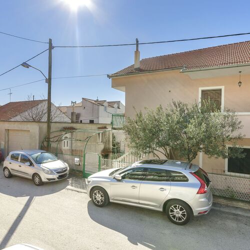 Apartment Miranda Sibenik  4