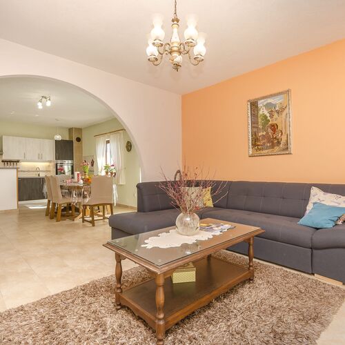Apartment Miranda Sibenik