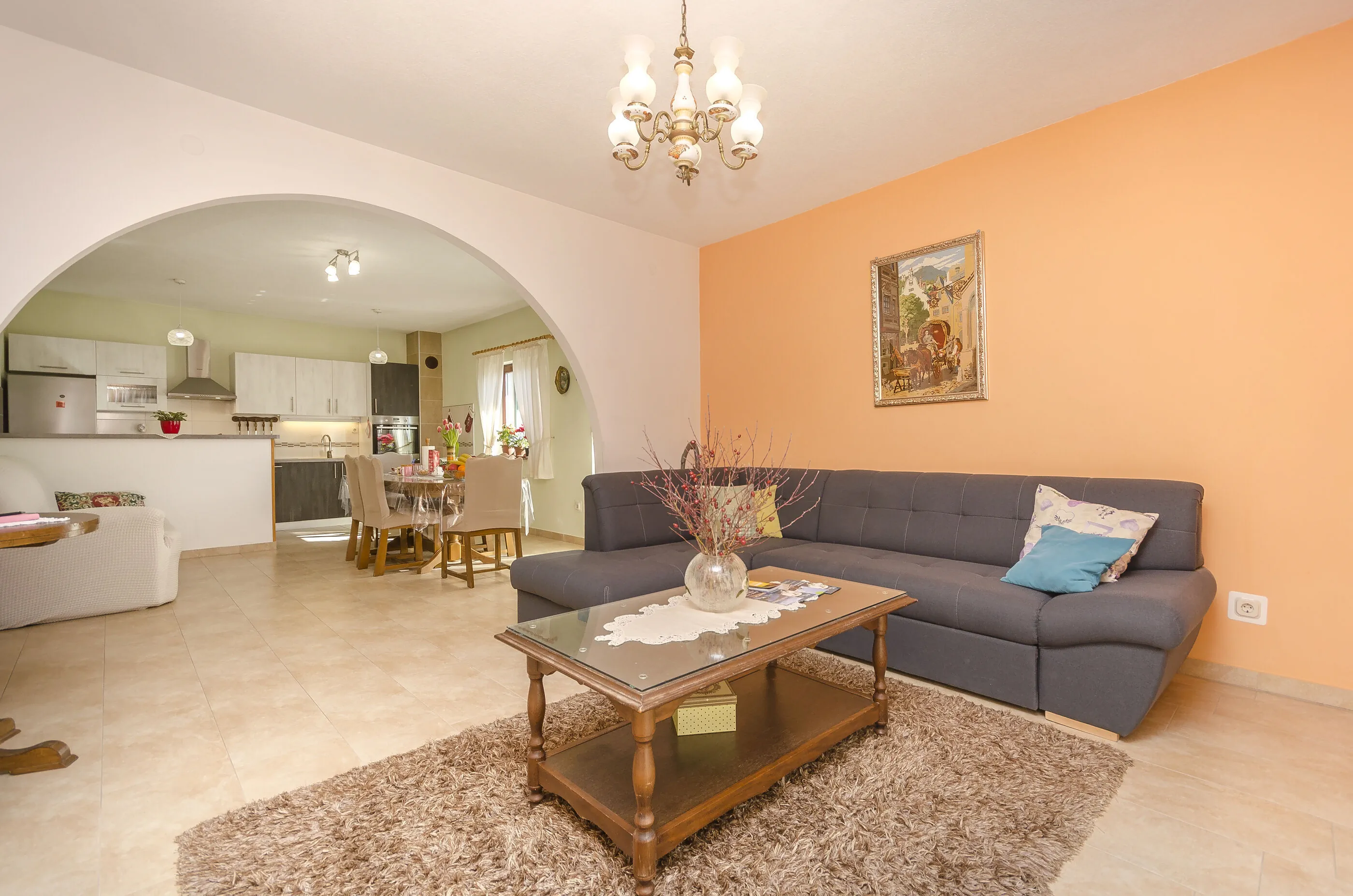 Apartment Miranda Sibenik