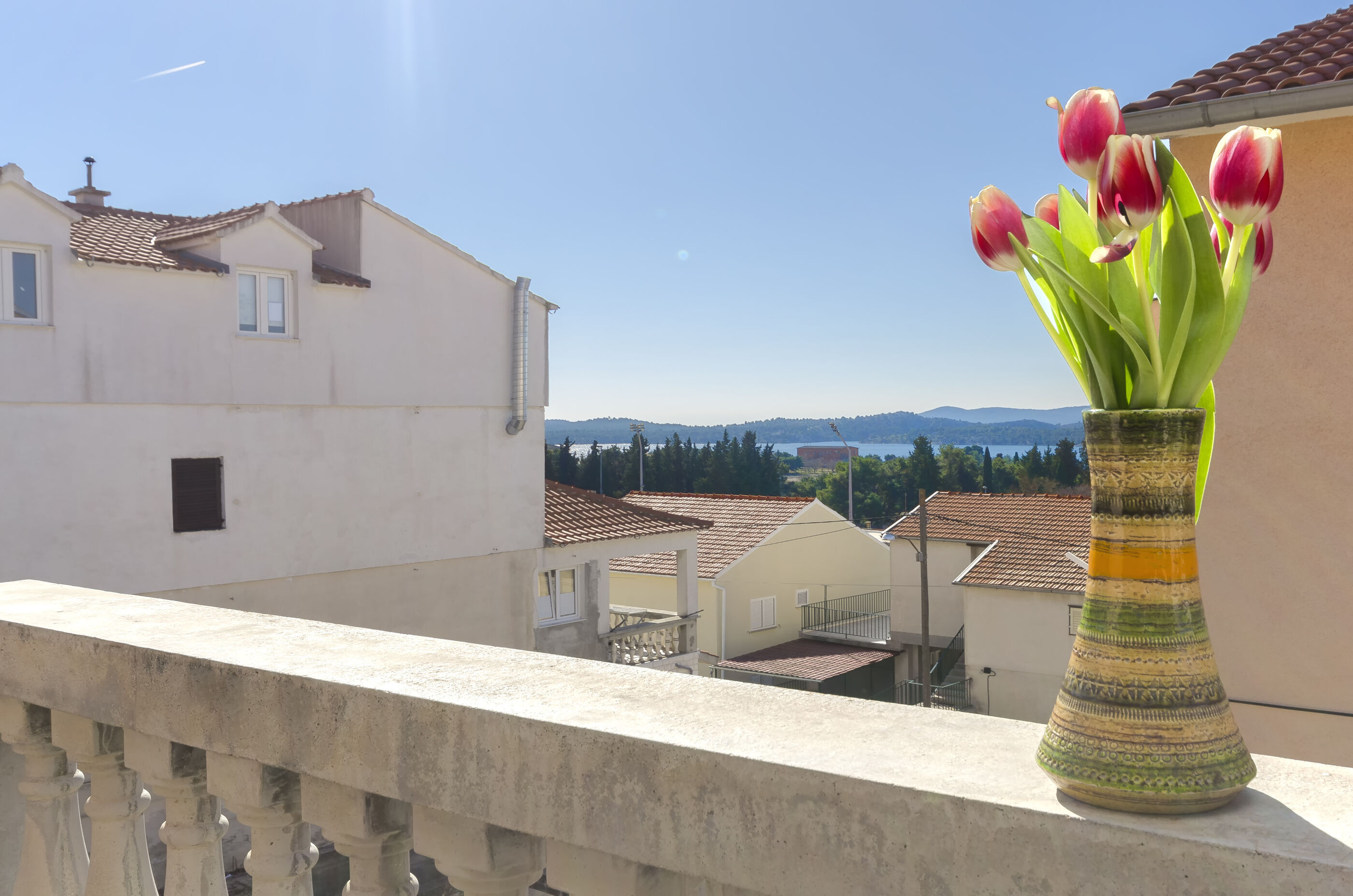 Apartment Miranda Sibenik