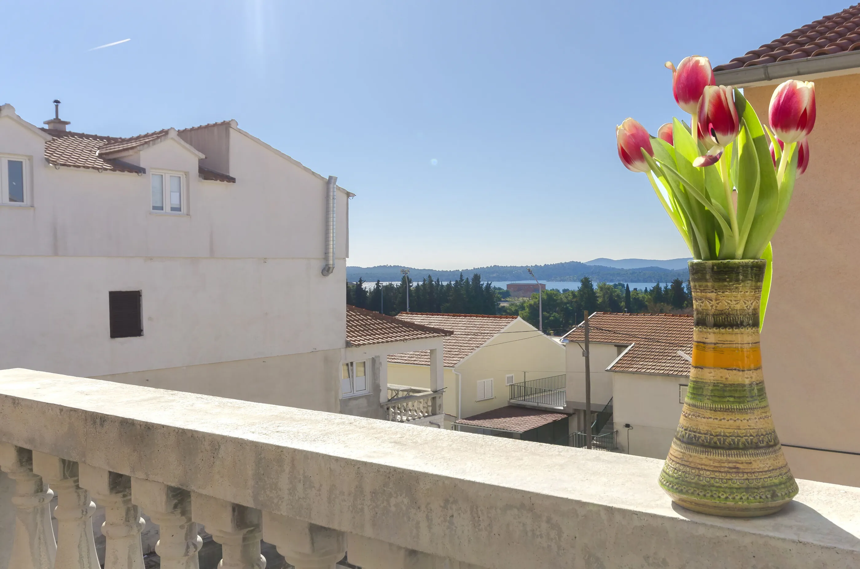 Apartment Miranda Sibenik