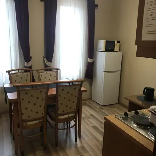 Thermal Apartman 01 Kiskőrös 013 kép