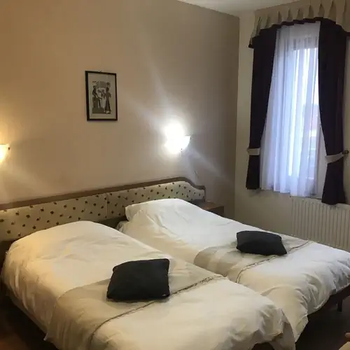 Thermal Apartman 01 Kiskőrös 015 kép
