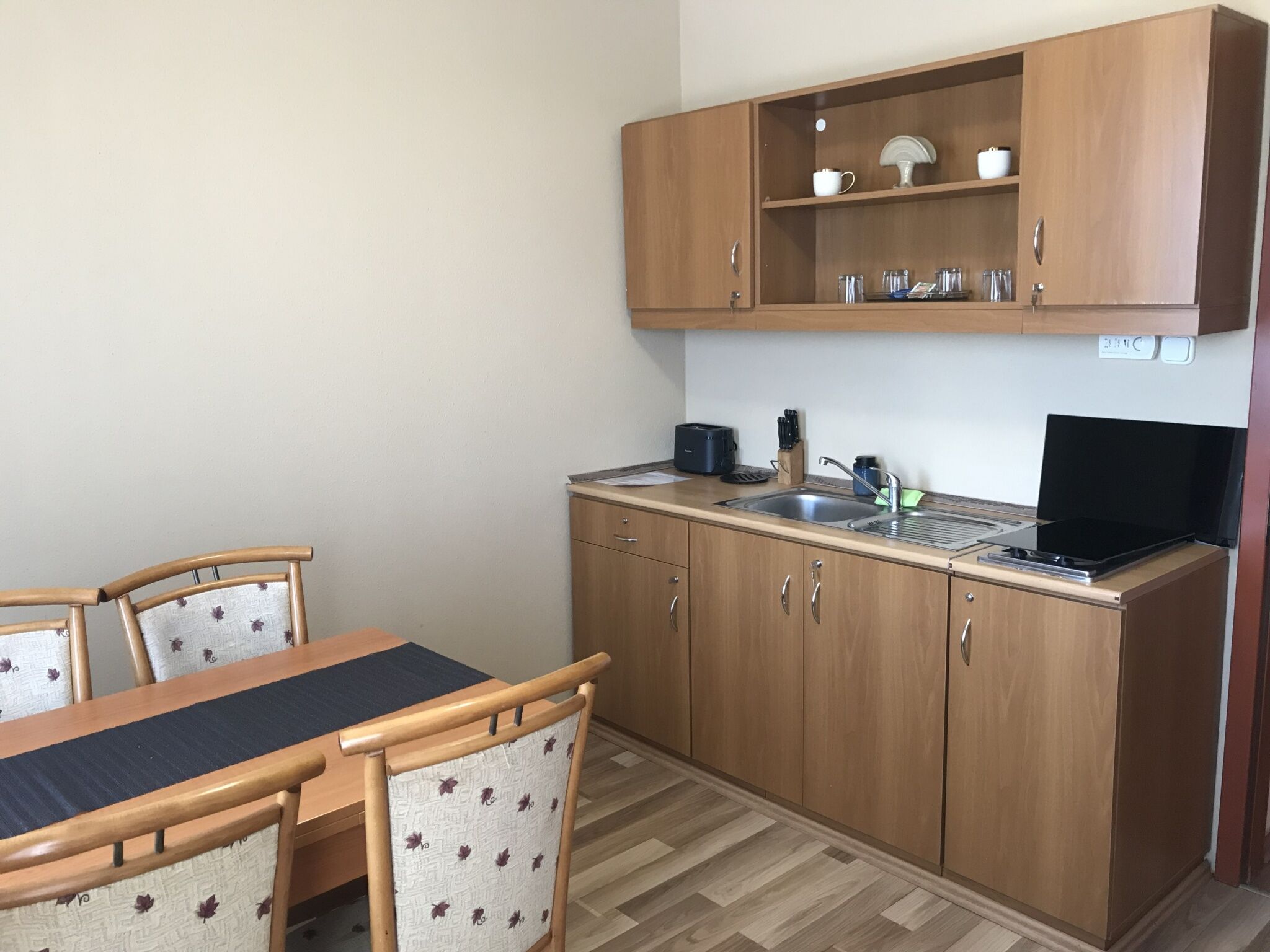 Thermal Apartman 01 Kiskőrös