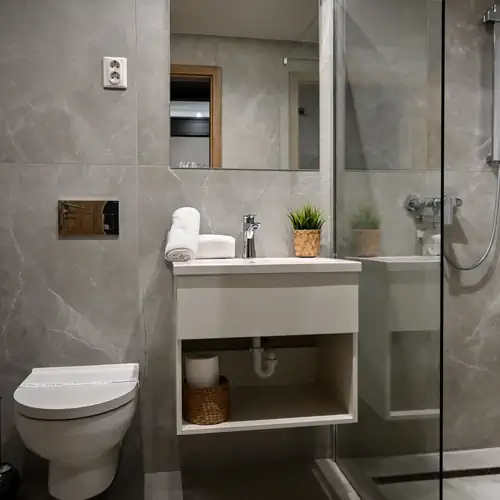 Zafír Apartmanok Sárvár 004 kép