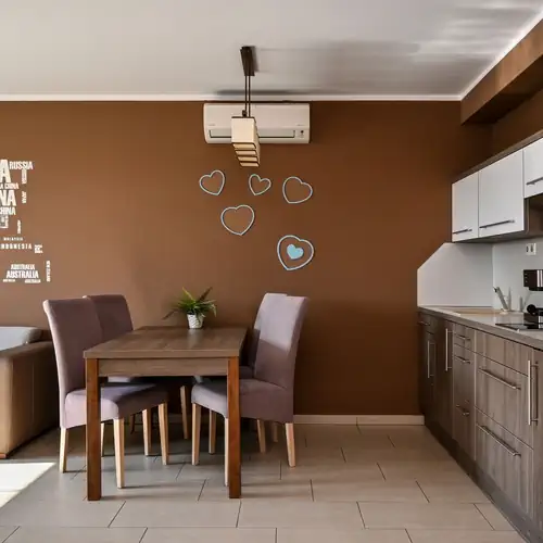 Zafír Apartmanok Sárvár 009 kép