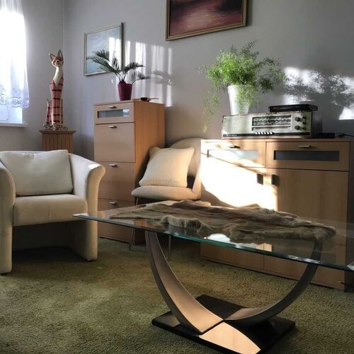 Apartament w Wolsztynie
