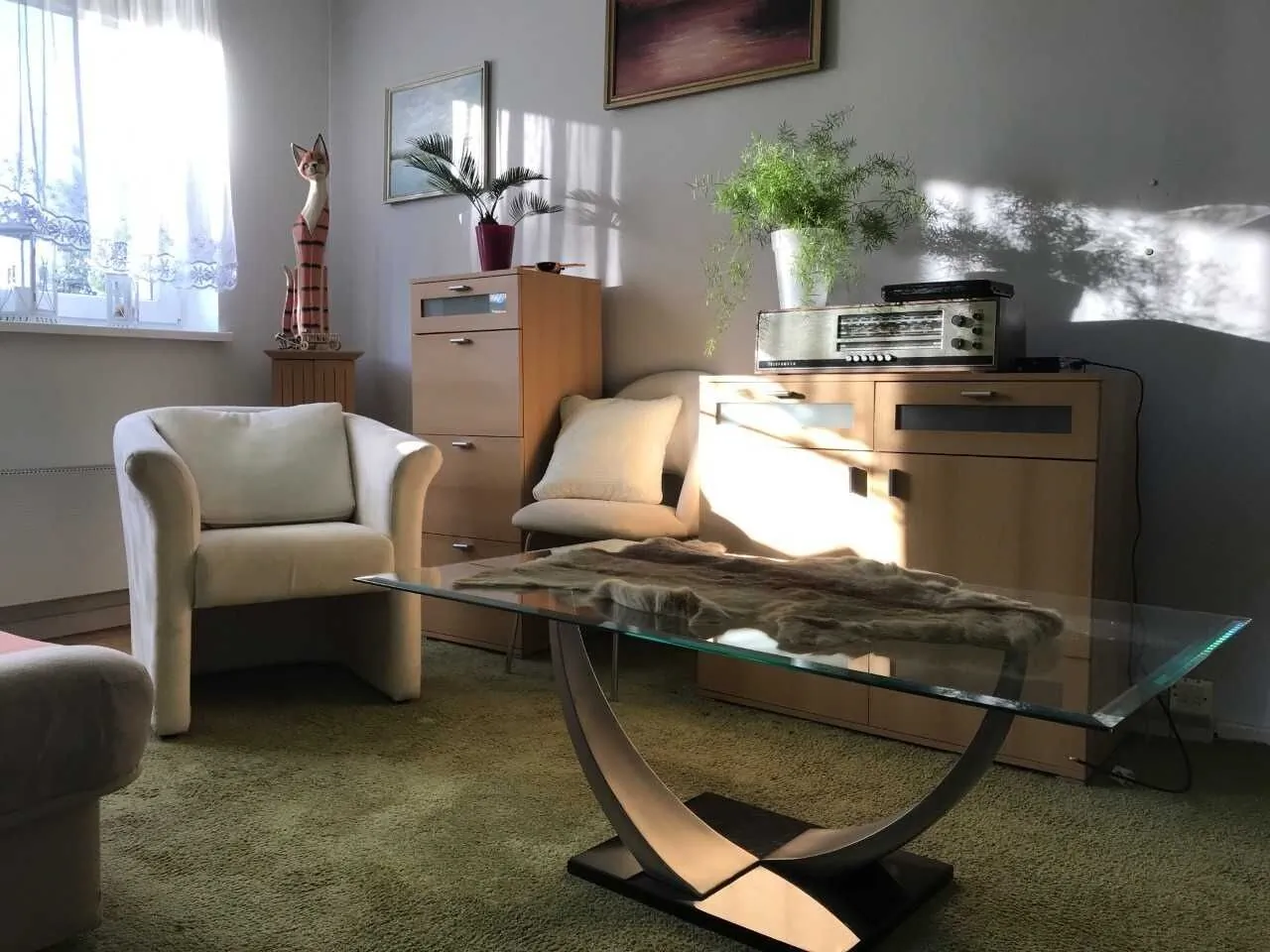 Apartament w Wolsztynie