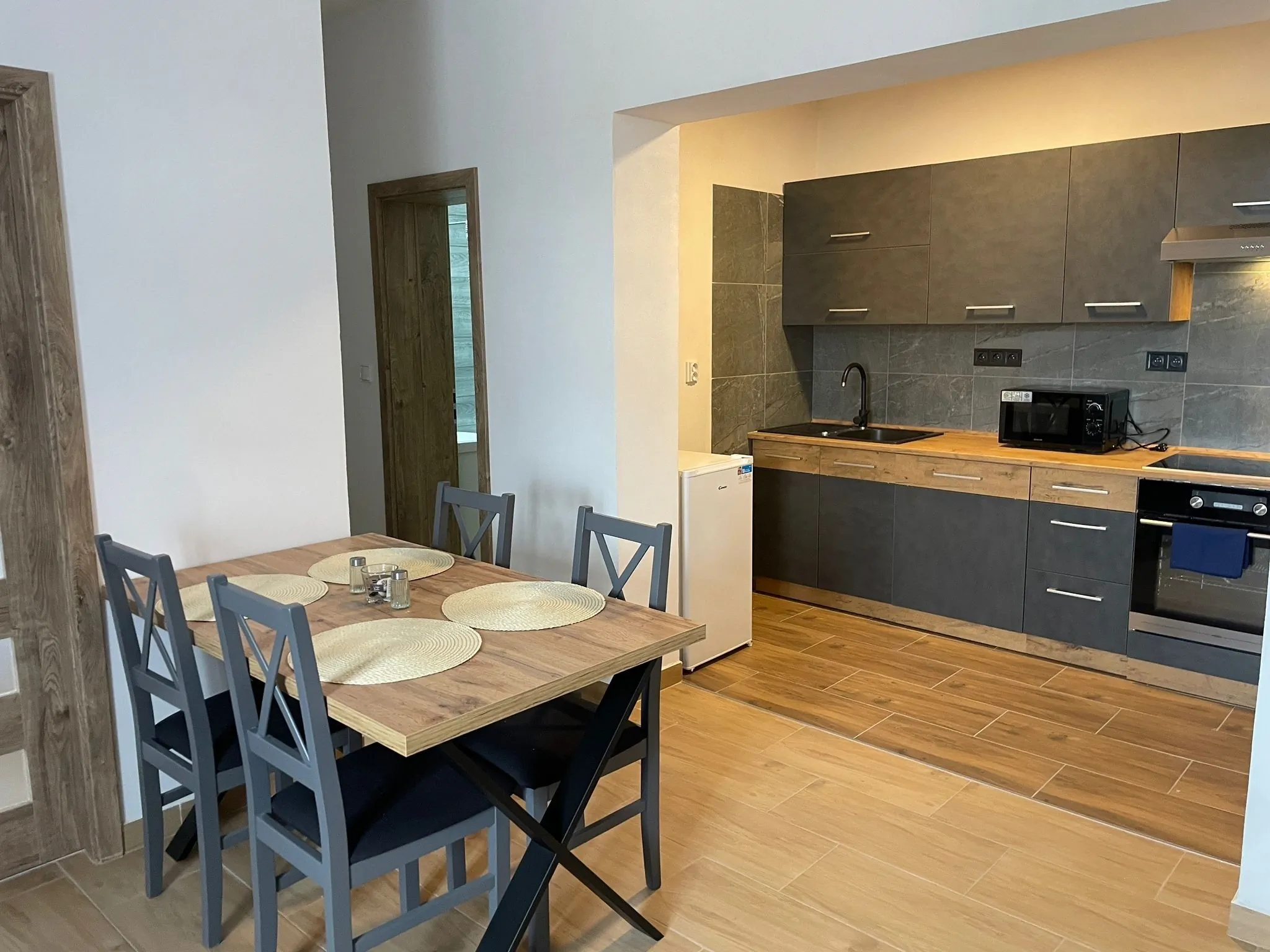 Apartmány Sport Volary