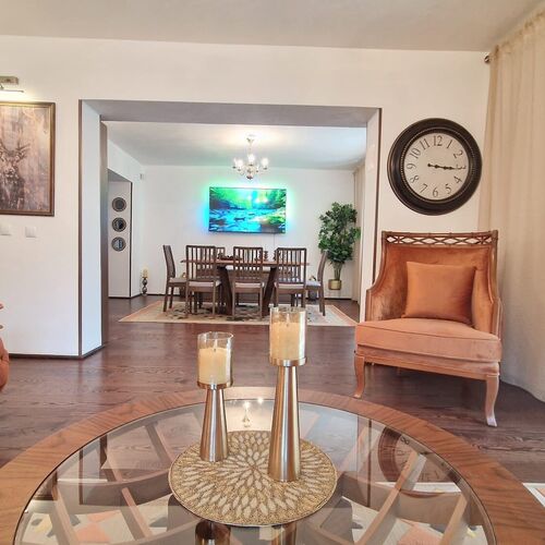 Pensiunea Umani Retreat Busteni