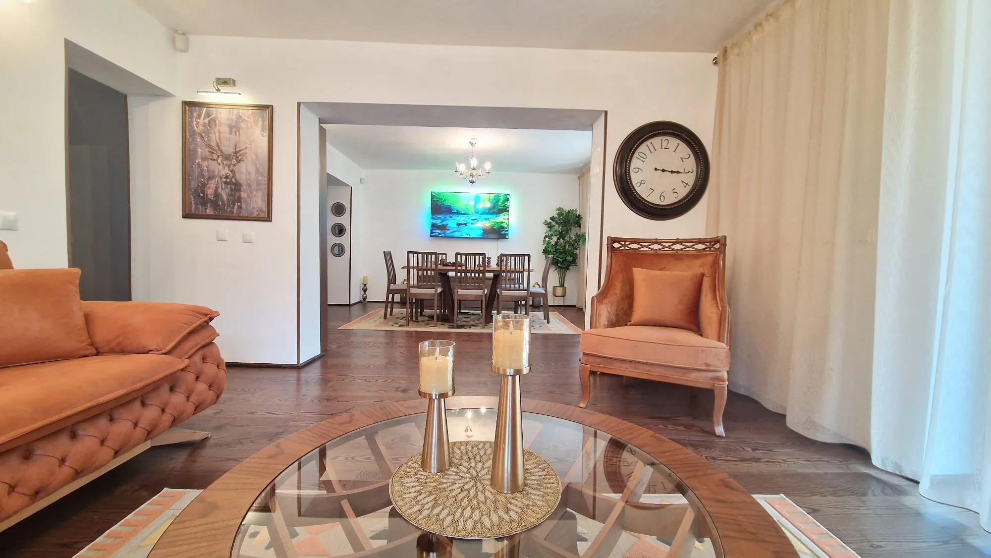 Pensiunea Umani Retreat Busteni