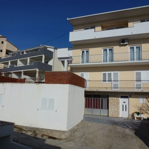 Apartments Sunset Stanici  2
