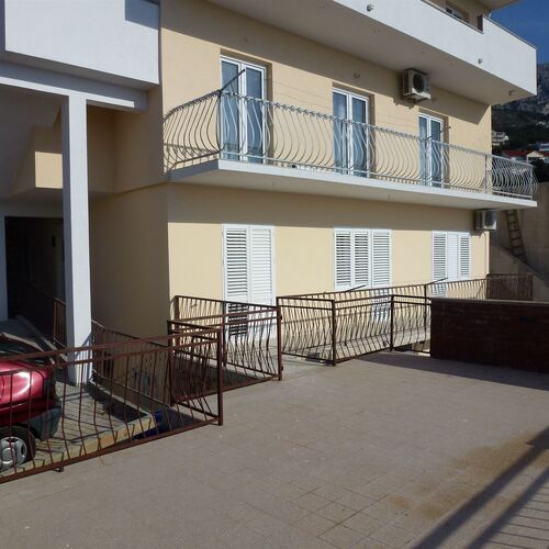 Apartments Sunset Stanici  4