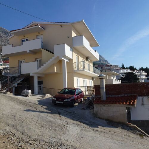 Apartments Sunset Stanici