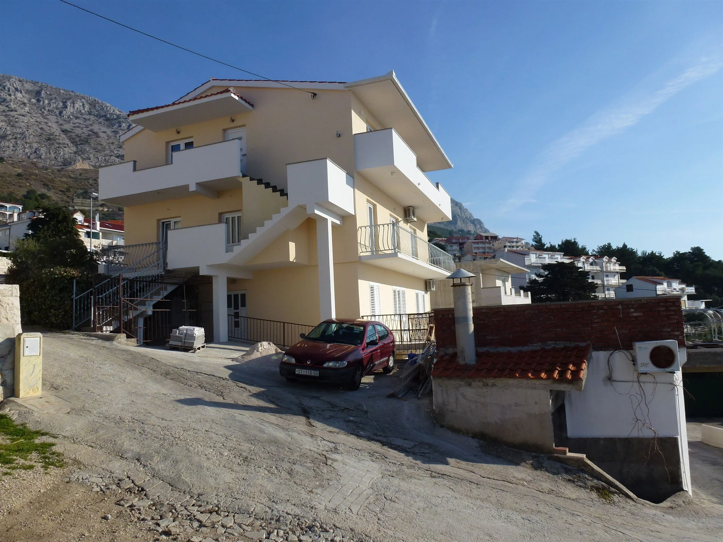 Apartments Sunset Stanici