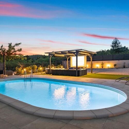 Villa Veronica Bilice  2
