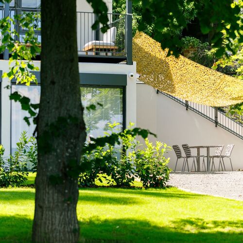 Stég House Tihany ★★★ 4