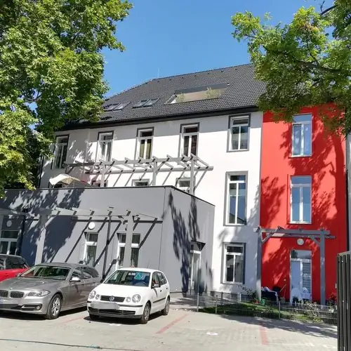 Centrum Stúdióapartman Balatonlelle 001 kép