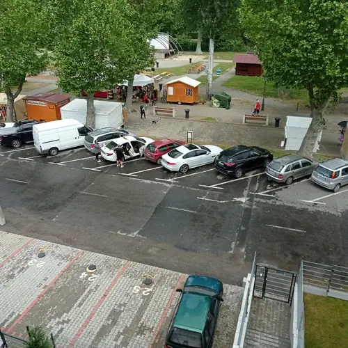 Centrum Stúdióapartman Balatonlelle 003 kép