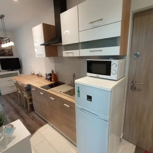Centrum Stúdióapartman Balatonlelle 004 kép