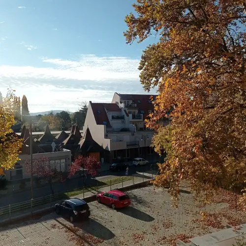 Centrum Stúdióapartman Balatonlelle 006 kép