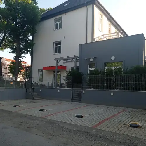 Centrum Stúdióapartman Balatonlelle 010 kép