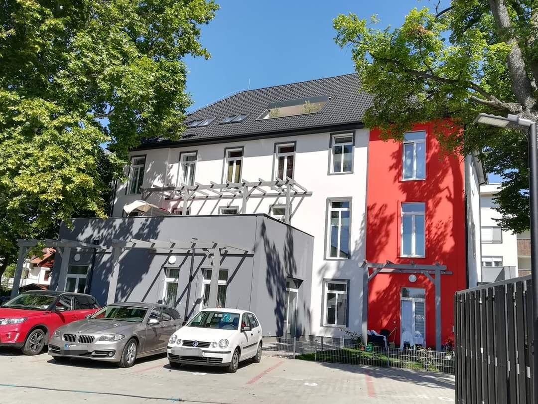 Centrum Stúdióapartman Balatonlelle