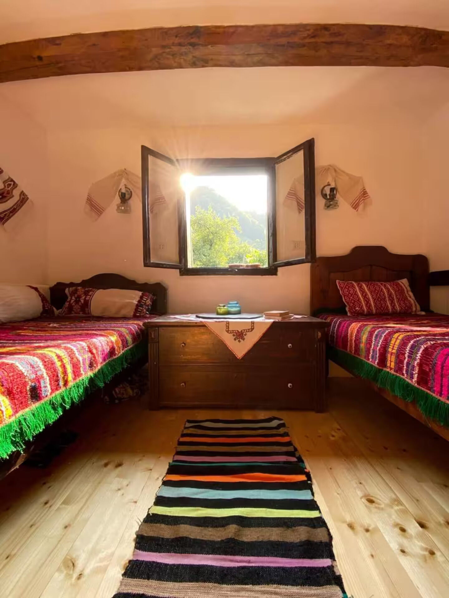 Casa Speranța Poieni