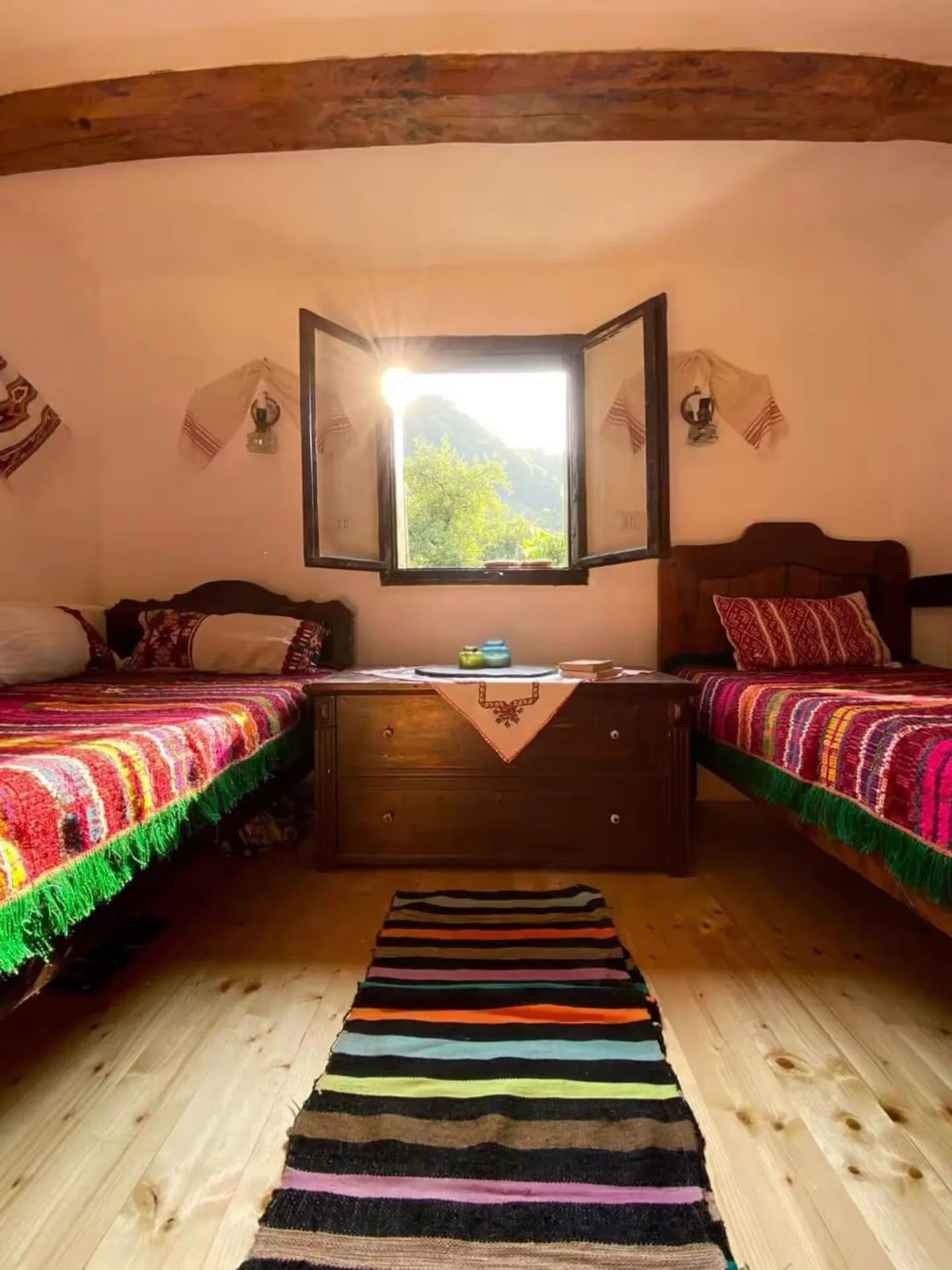 Casa Speranța Poieni