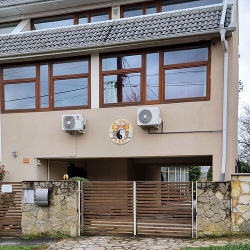 Silver House Apartman Hévíz  2