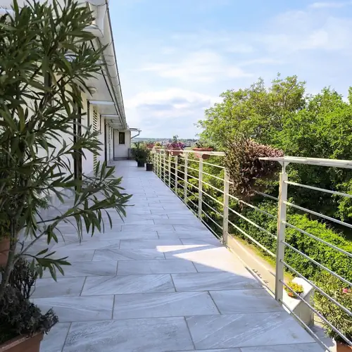 Silver House Apartman Hévíz 003 kép