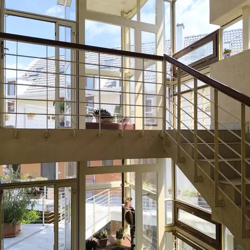 Silver House Apartman Hévíz 006 kép