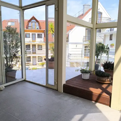 Silver House Apartman Hévíz 007 kép