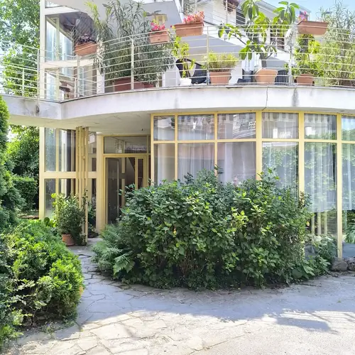 Silver House Apartman Hévíz 008 kép
