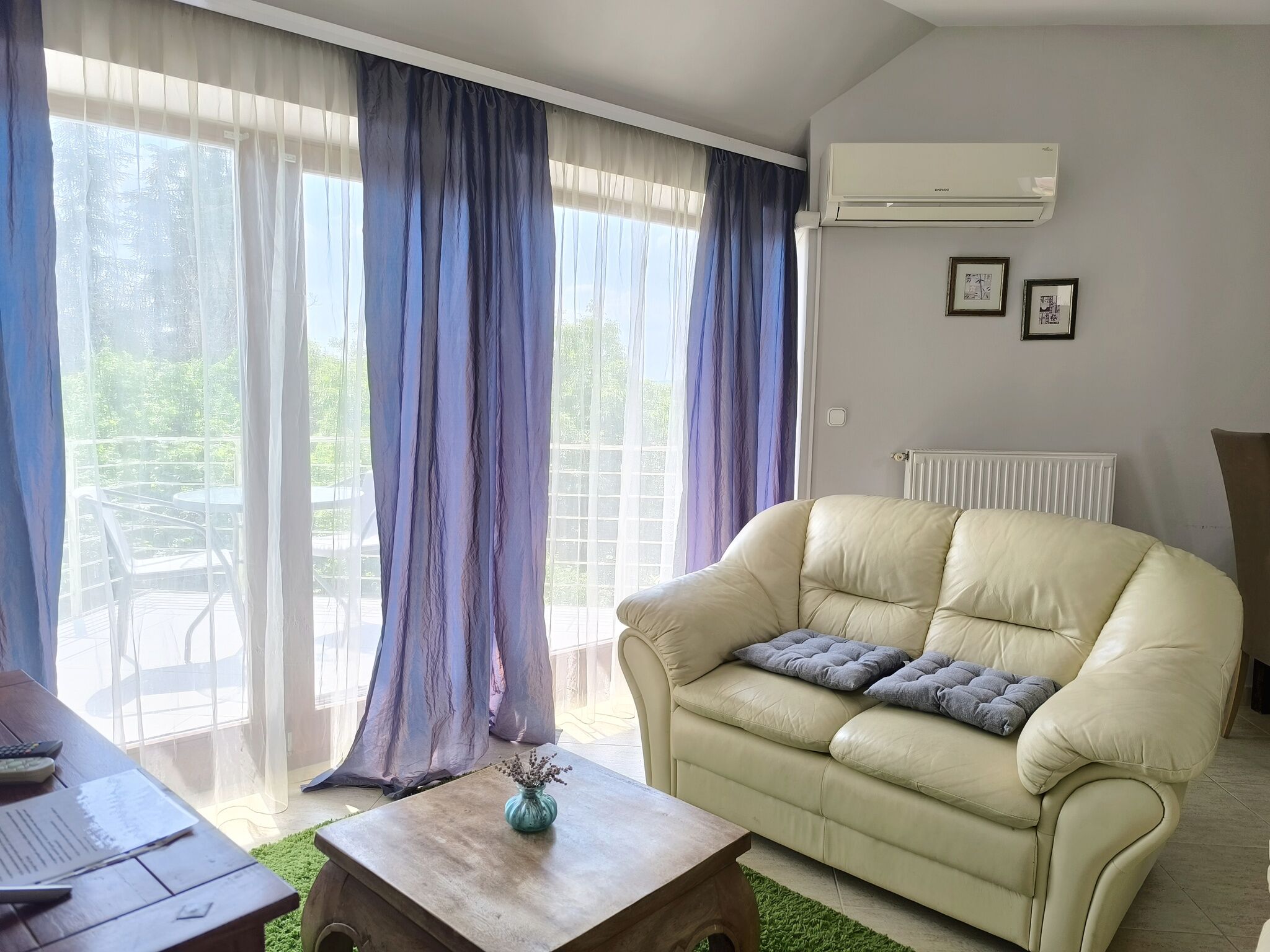 Silver House Apartman Hévíz
