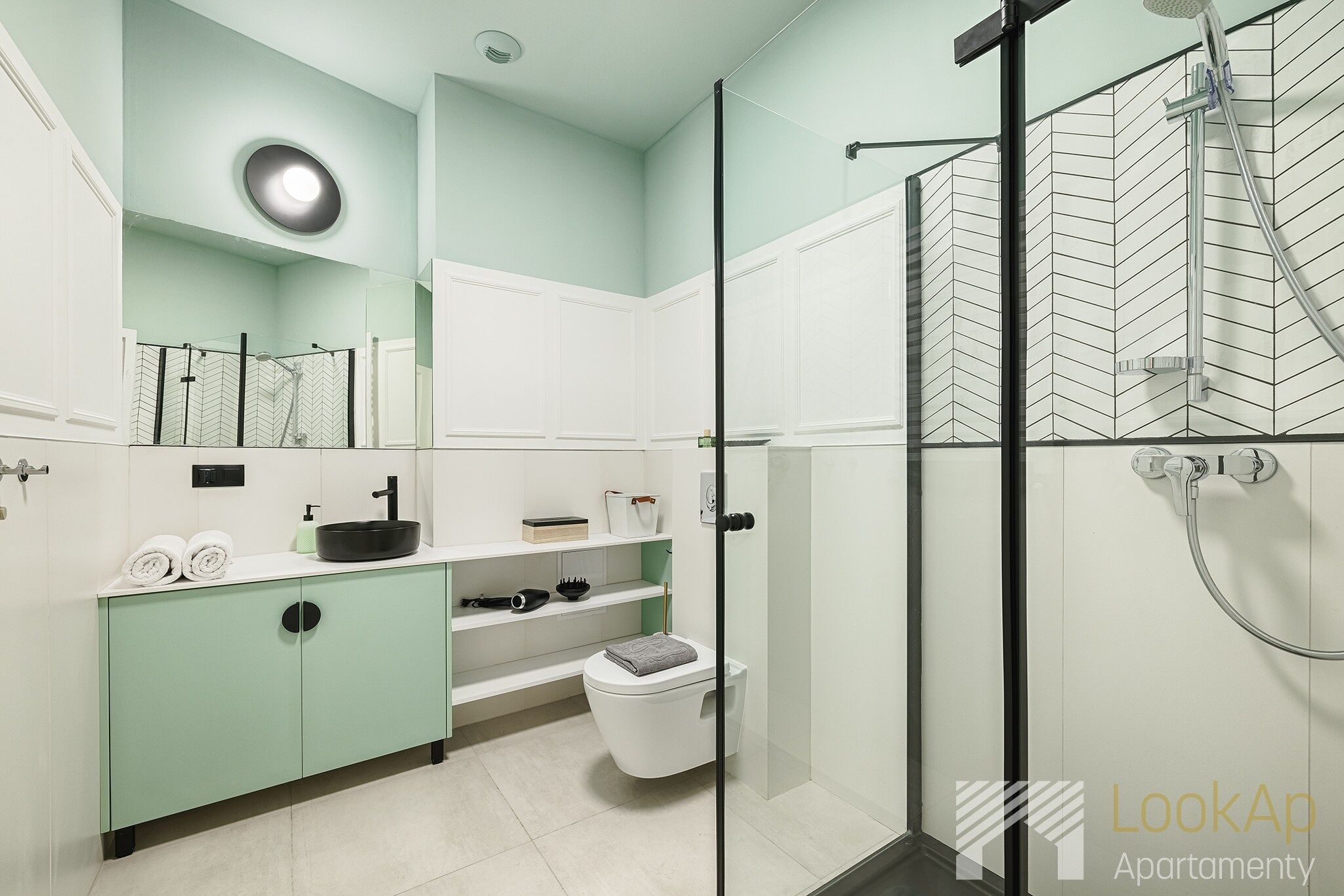 Kolorova Apart - Absinthe