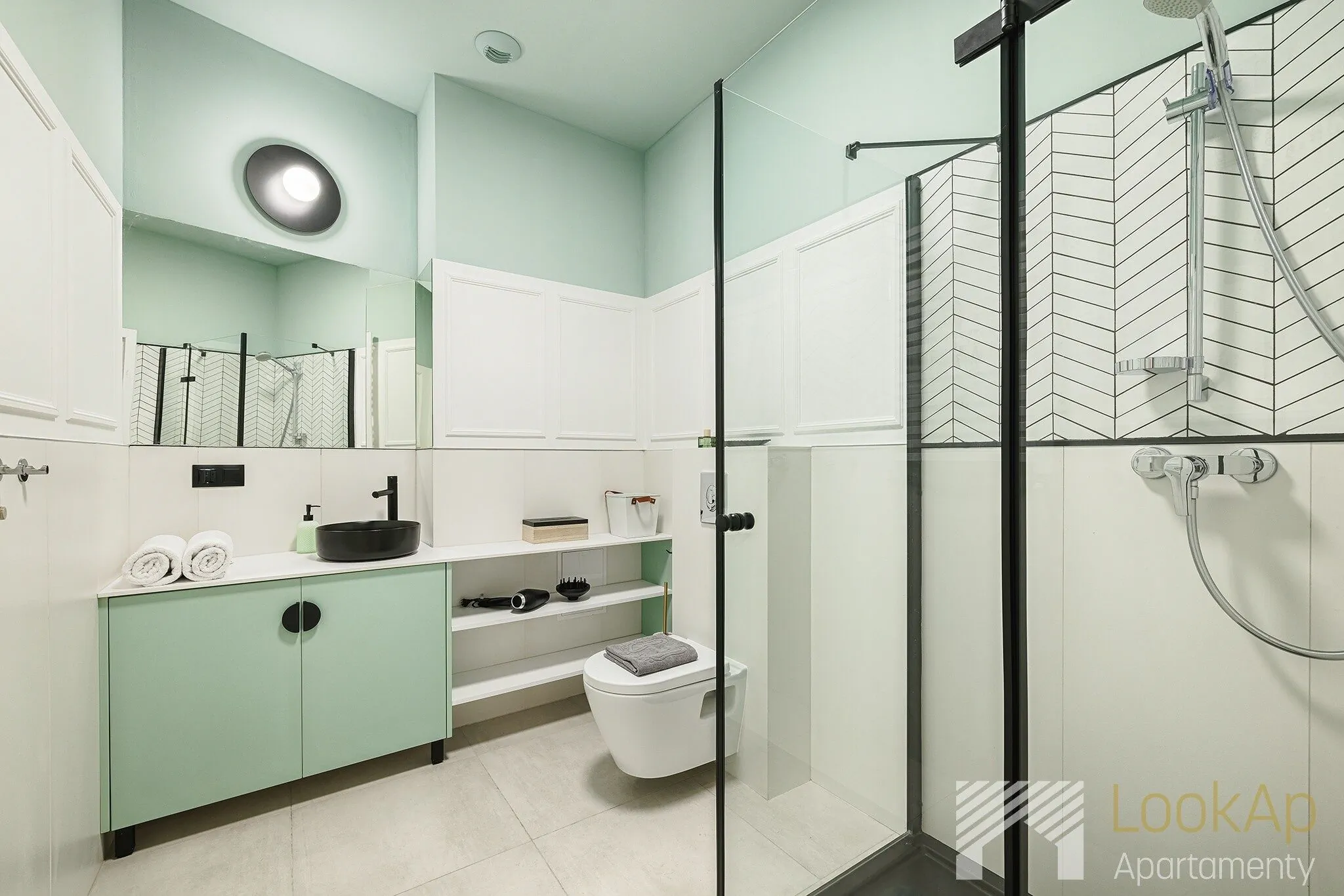 Kolorova Apart - Absinthe