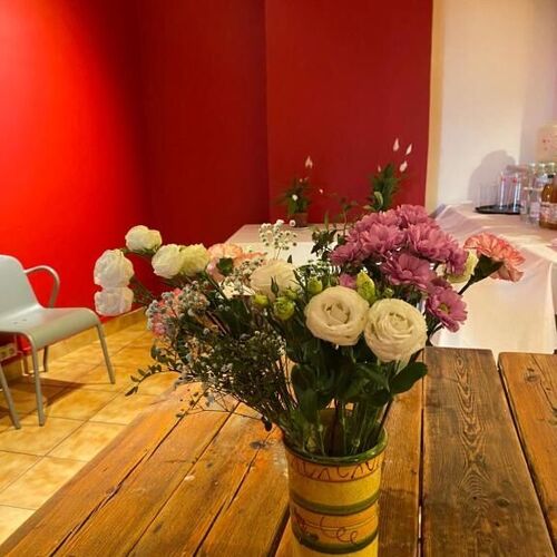 Hostel Art Inn Space Kraków