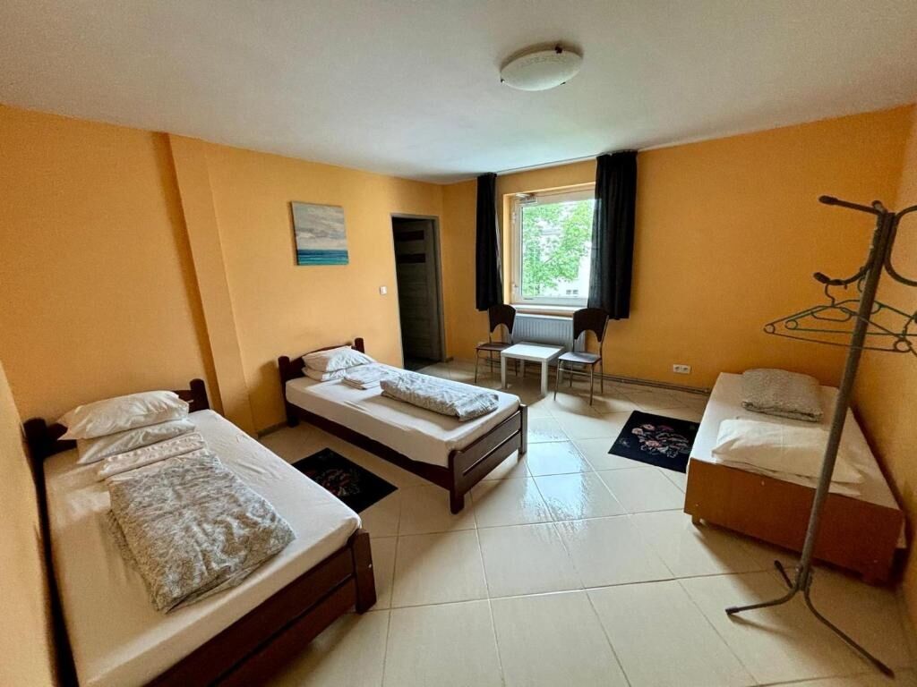 Hostel Art Inn Space Kraków