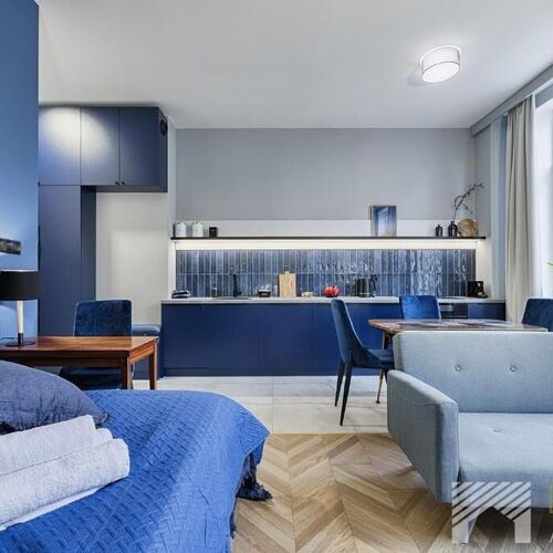 Kolorova Indigo Łódź 