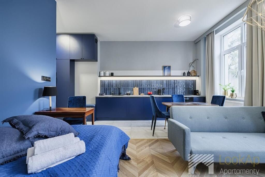 Kolorova Indigo Łódź 