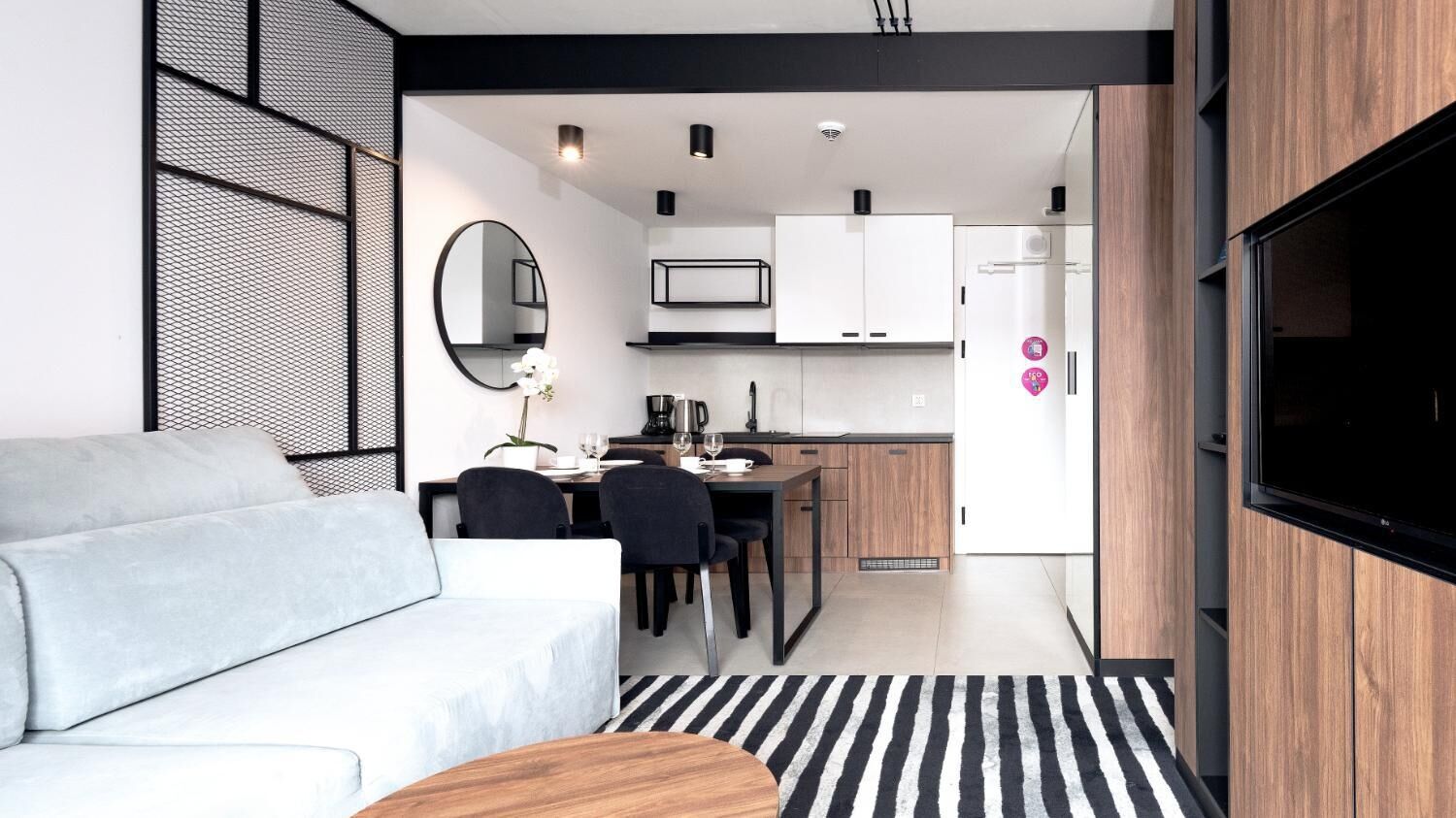 VacationClub Green Port Resort Apartament 211 Kołobrzeg