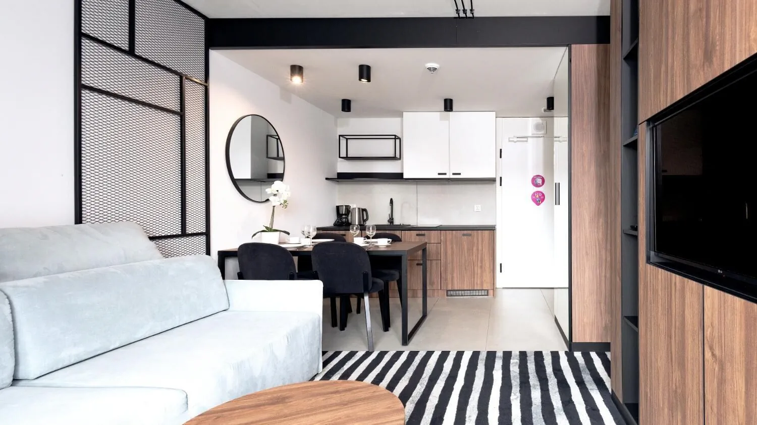 VacationClub Green Port Resort Apartament 211 Kołobrzeg