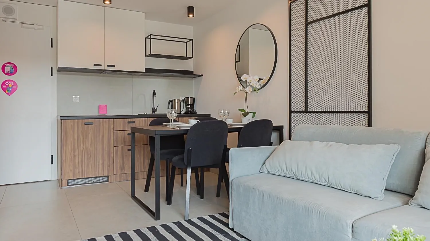 VacationClub Green Port Resort Apartament 217 Kołobrzeg