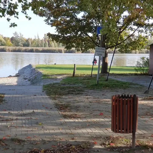 Fagyöngy Apartmanházak Fadd - Dombori 002 kép