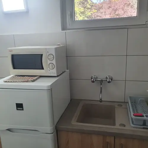 Fagyöngy Apartmanházak Fadd - Dombori 003 kép