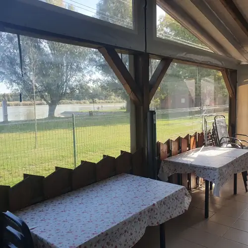 Fagyöngy Apartmanházak Fadd - Dombori 006 kép
