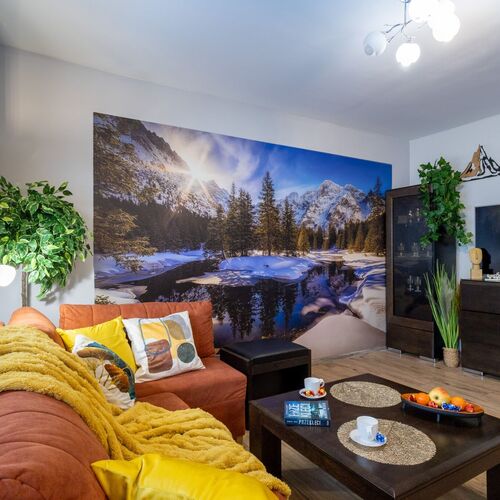 Beskid Apartment Szkolna Szczyrk