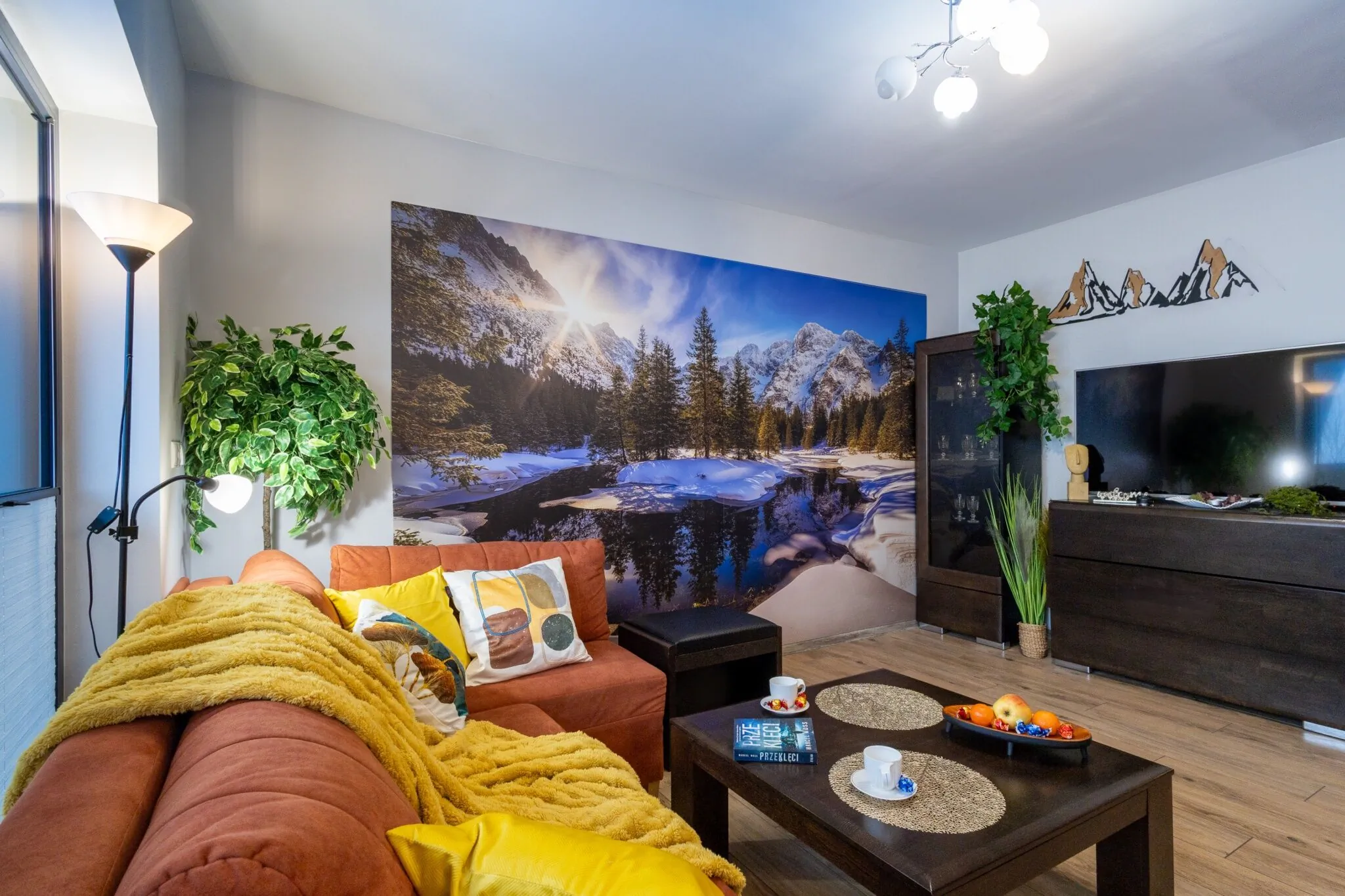 Beskid Apartment Szkolna Szczyrk