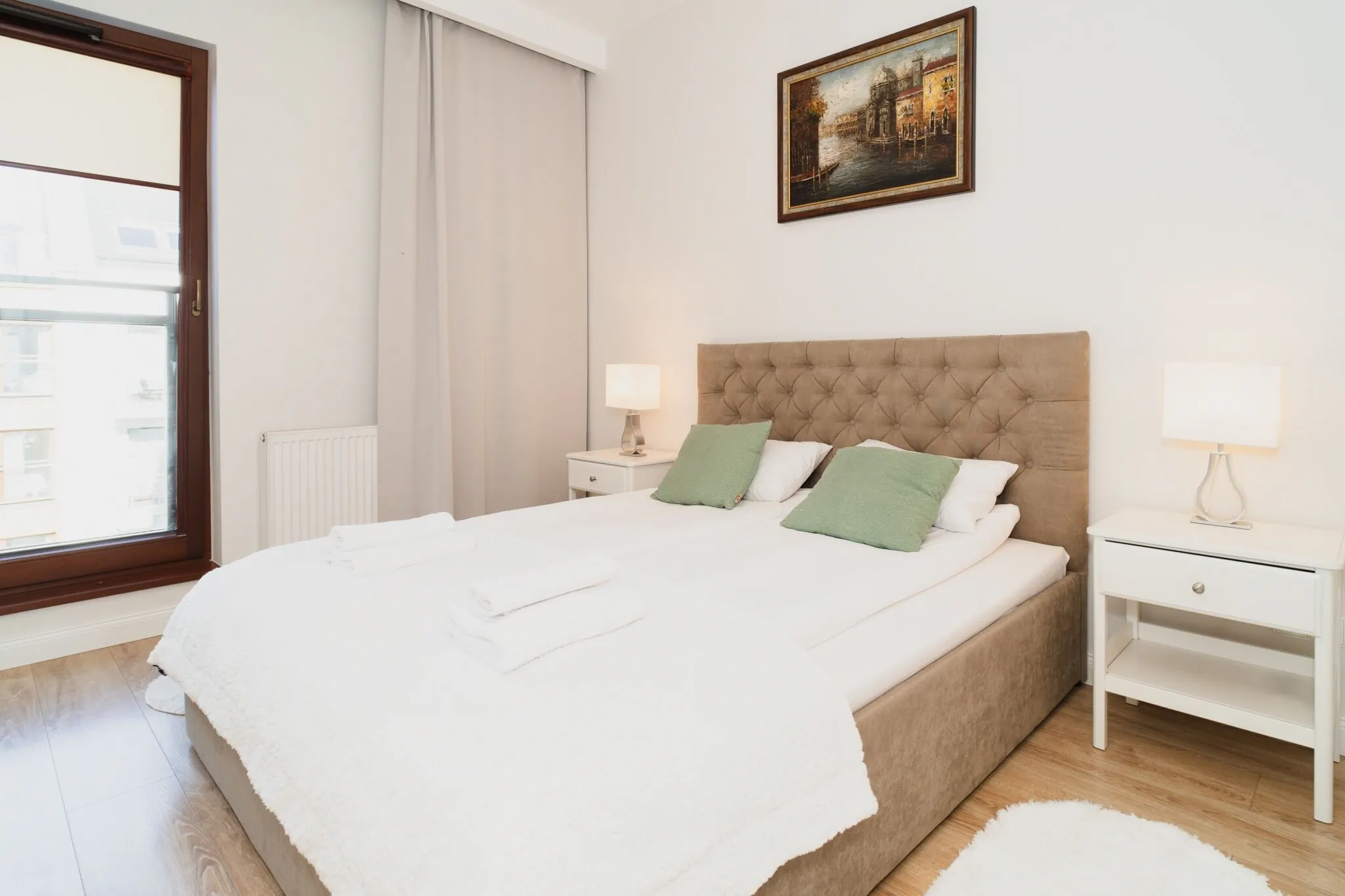 TOTU HOME Jaglana Nowa Motława Apartament Gdańsk